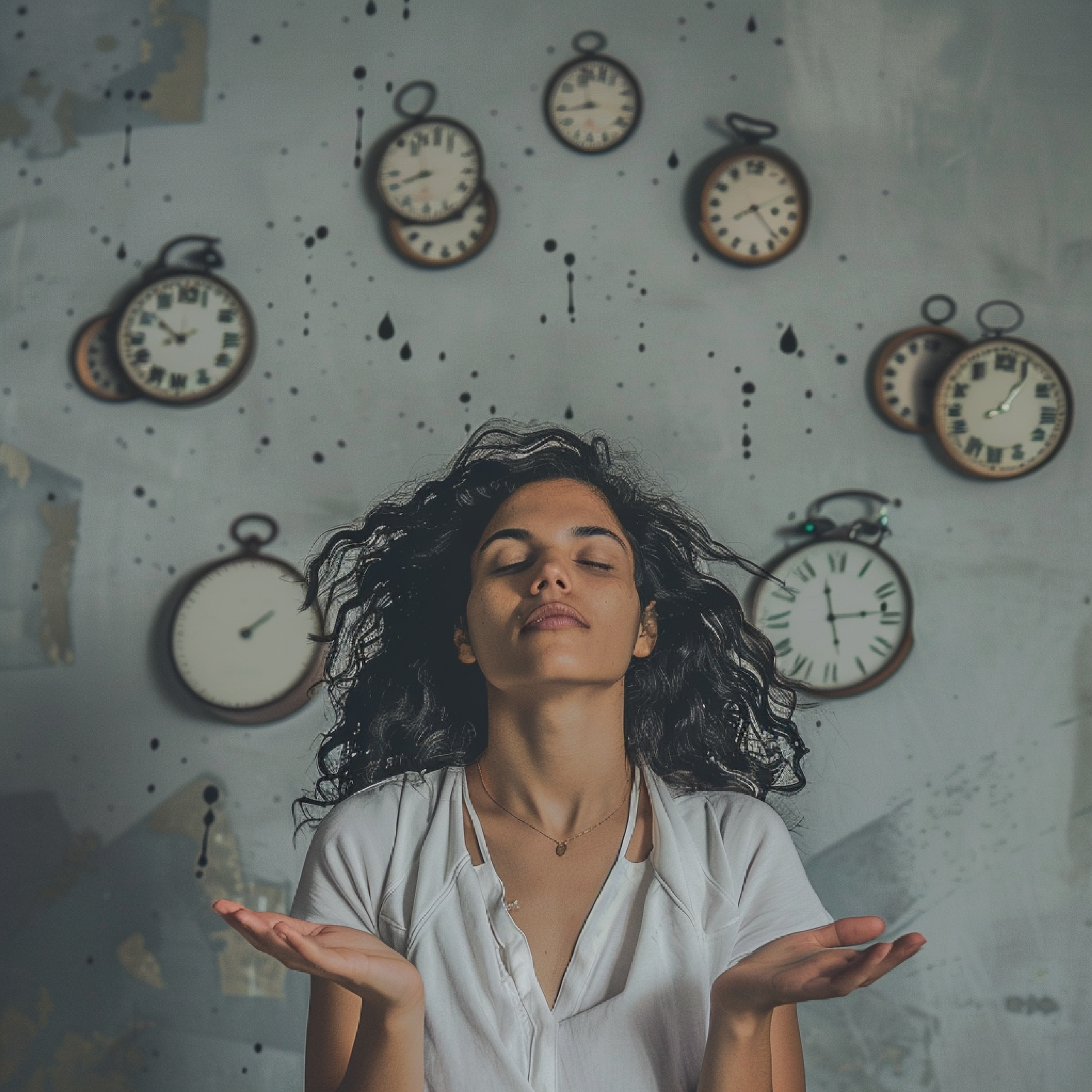 Tu nueva seguridad es saber moverte en el caos