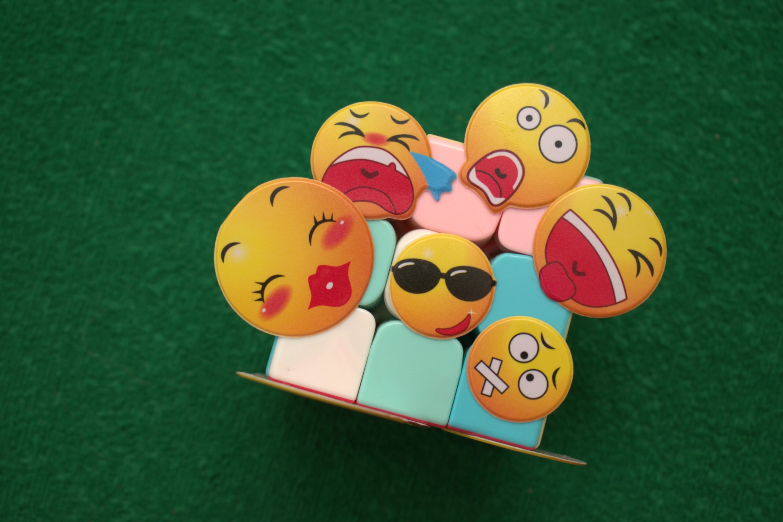 Alfabetización emocional: el arte de ponerle el nombre correcto a lo que sientes