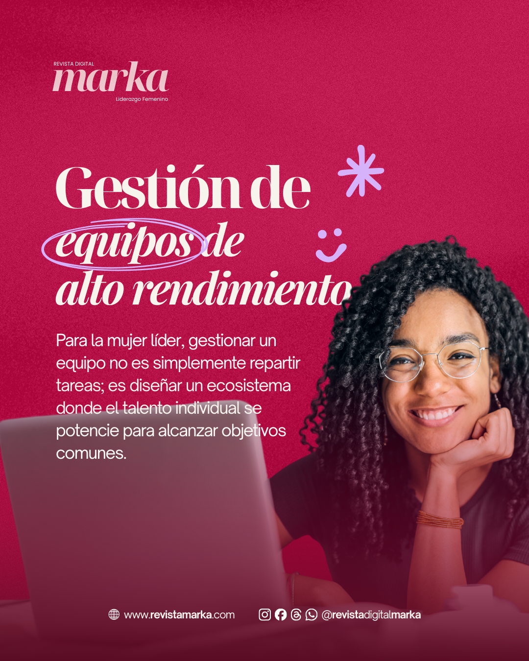 Gestión de equipos de alto rendimiento: Liderazgo empático y orientado a resultados.