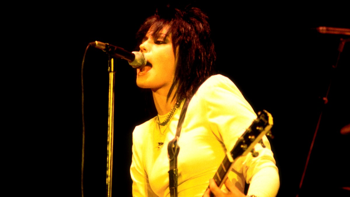 joan jett