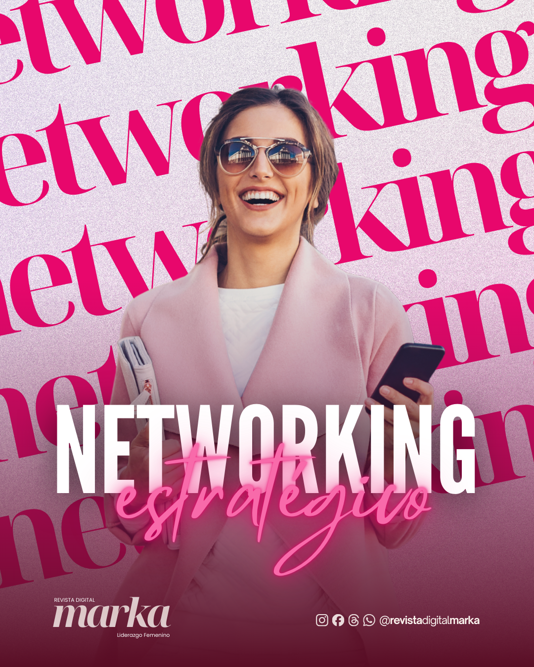 El networking estratégico: Clave de la competitividad empresarial